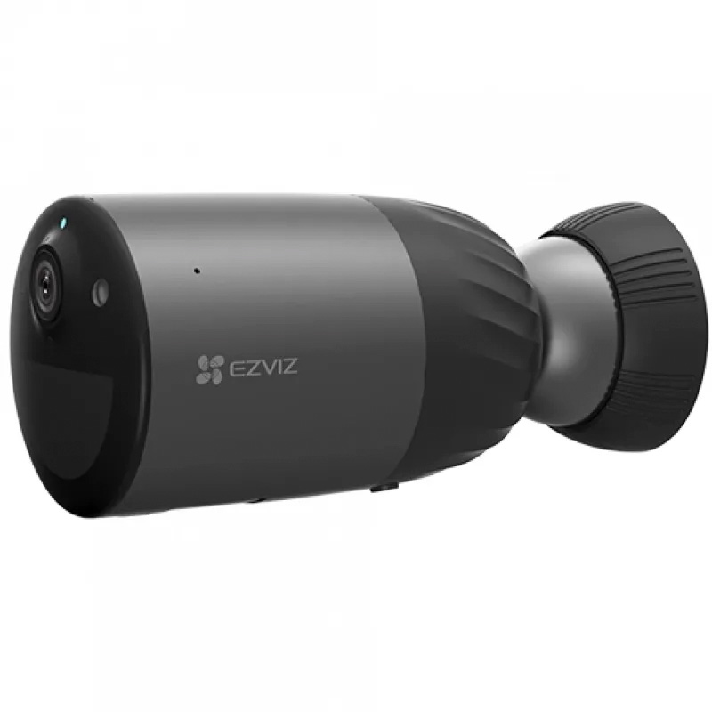 Wi-Fi IP-камера 4 MП Ezviz CS-BC1C акумуляторна