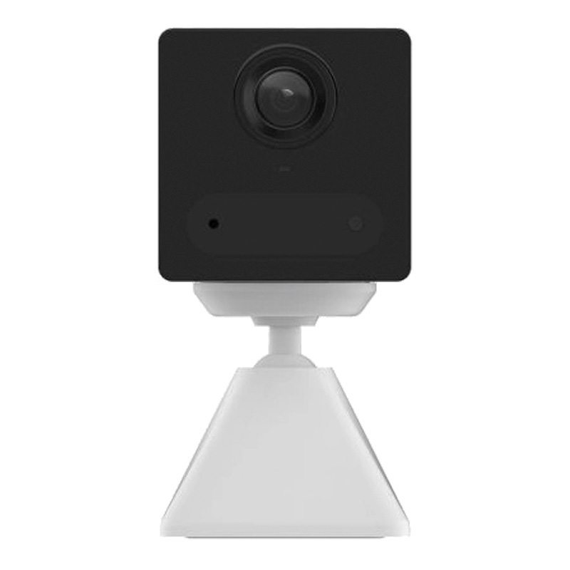 Wi-Fi IP-камера 2 МП Ezviz CS-BC2 біла акумуляторна