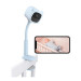 Wi-Fi IP-камера 2 MП Ezviz CS-BM1 радіоняня акумуляторна