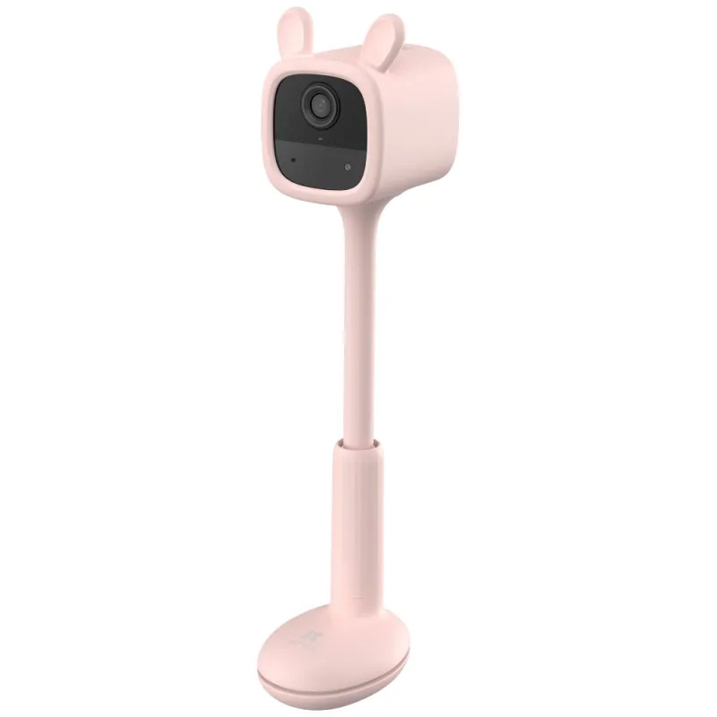 Wi-Fi IP-камера 2 MП Ezviz CS-BM1 радіоняня акумуляторна