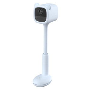 Wi-Fi IP-камера 2 MП Ezviz CS-BM1 радіоняня акумуляторна