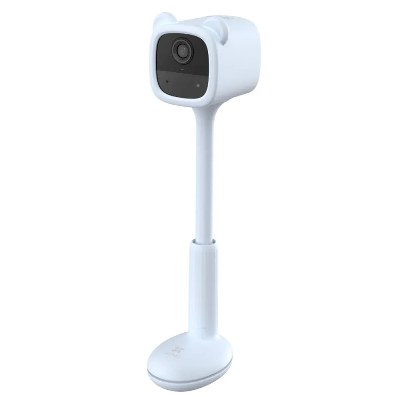 Wi-Fi IP-камера 2 MП Ezviz CS-BM1 радіоняня акумуляторна