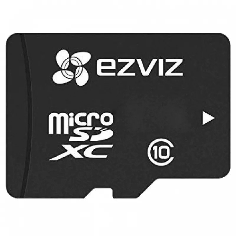 Карта пам'яті MicroSD 32Гб Ezviz CS-CMT-CARDT32G-D