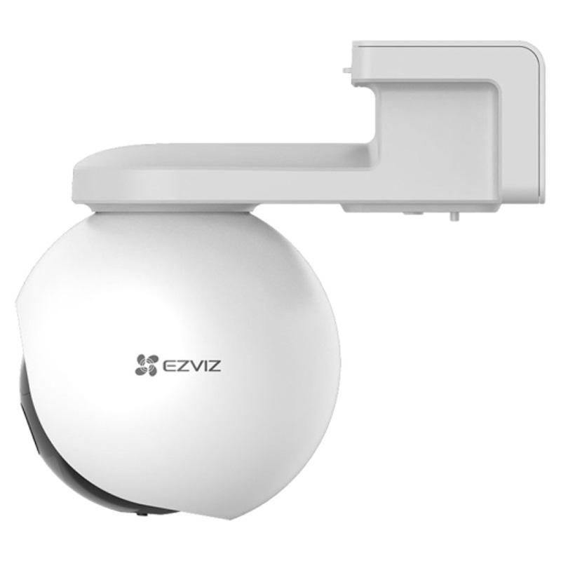 4G LTE IP-камера 3 МП Ezviz CS-EB8/SP акумуляторна поворотна