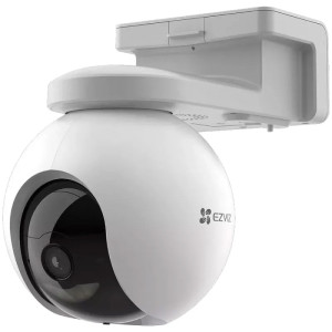 4G LTE IP-камера 3 МП Ezviz CS-EB8/SP акумуляторна поворотна