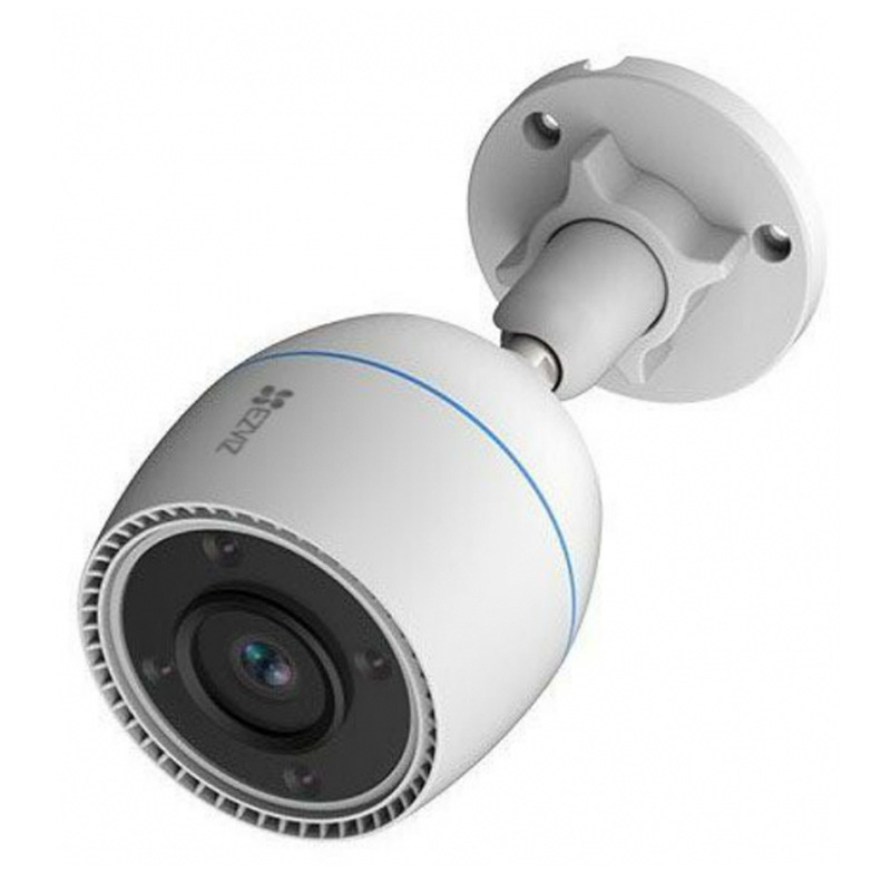 Wi-Fi IP-камера 2 МП Ezviz CS-H3C Color Night Vision