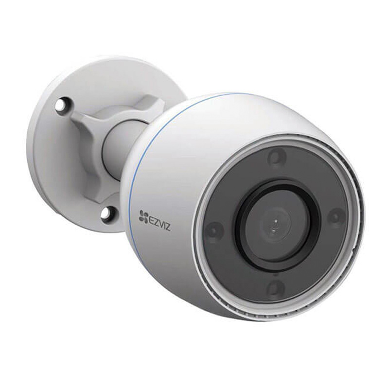 Wi-Fi IP-камера 2 МП Ezviz CS-H3C Color Night Vision
