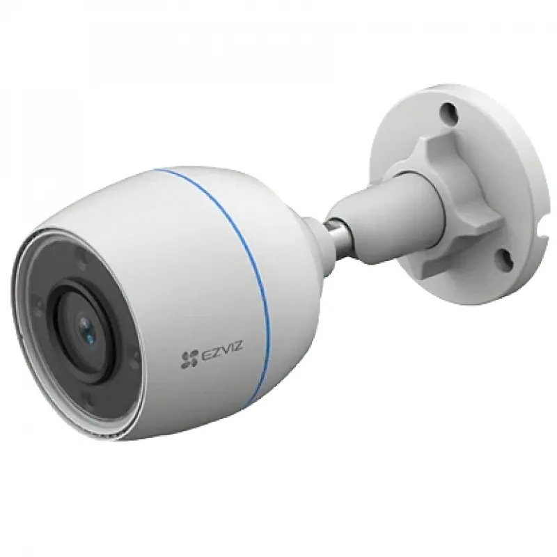 Wi-Fi IP-камера 2 МП Ezviz CS-H3C Color Night Vision