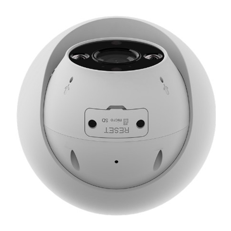 Wi-Fi IP-камера 4 МП Ezviz CS-H4 (3WKFL, 2.8мм)