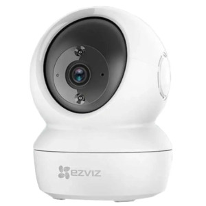 Wi-Fi IP-камера 2 МП Ezviz CS-H6c (1080P) поворотна