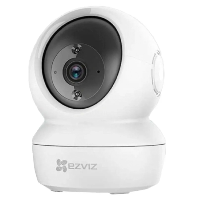 Wi-Fi IP-камера 2 МП Ezviz CS-H6c (1080P) поворотна