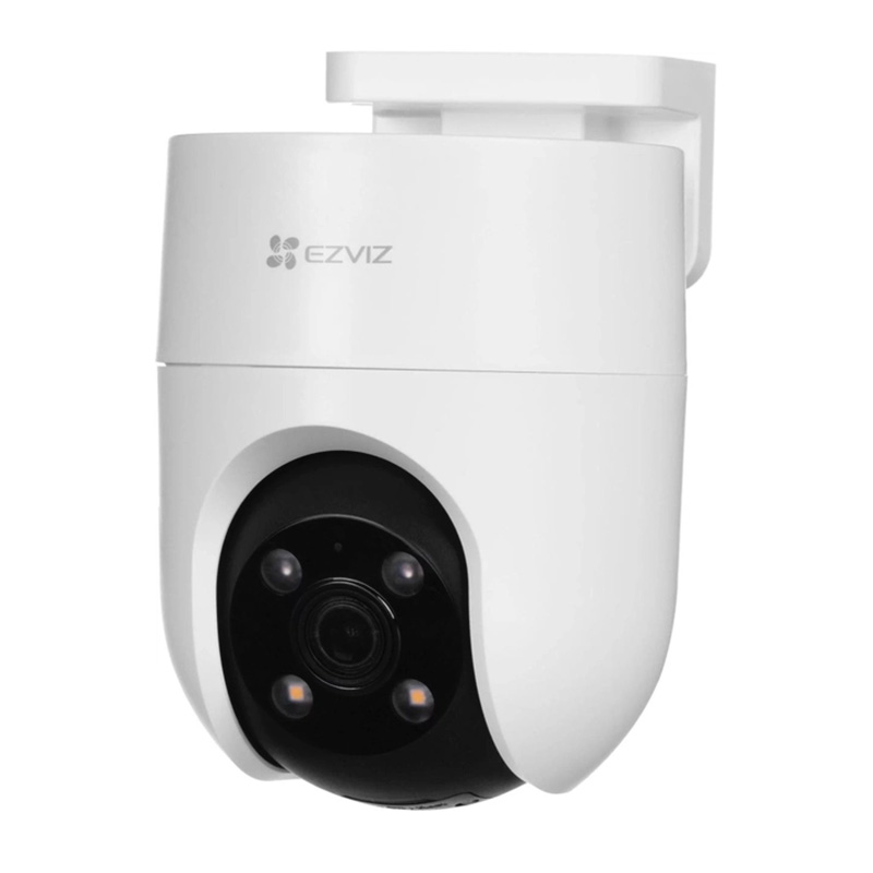 Wi-Fi IP-камера 4 МП Ezviz CS-H8C (4 мм) поворотна