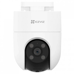 Wi-Fi IP-камера 2 МП Ezviz CS-H8C (1080P) поворотна