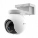 Wi-Fi IP-камера 4 МП Ezviz CS-HB8 автономна поворотна