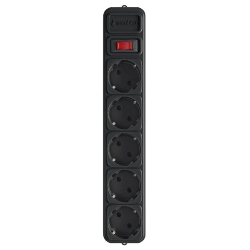 Зарядна станція Ezviz CS-PS1300 (CN066) (FR) + мережевий фільтр Gembird SPG5-G-6B