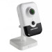 IP-камера 4 МП Hikvision DS-2CD2443G2-I (4 мм) AcuSense біла