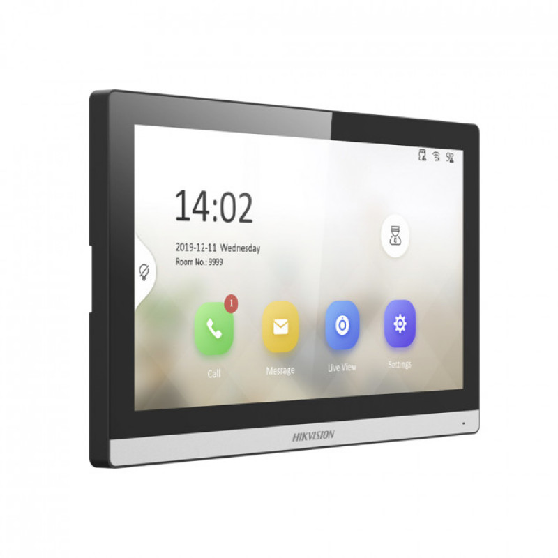 IP-домофон Hikvision DS-KH6350-TE1