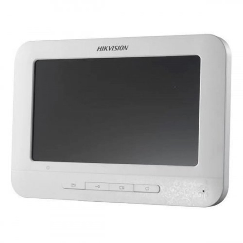 Комплект домофону Hikvision DS-KIS203T
