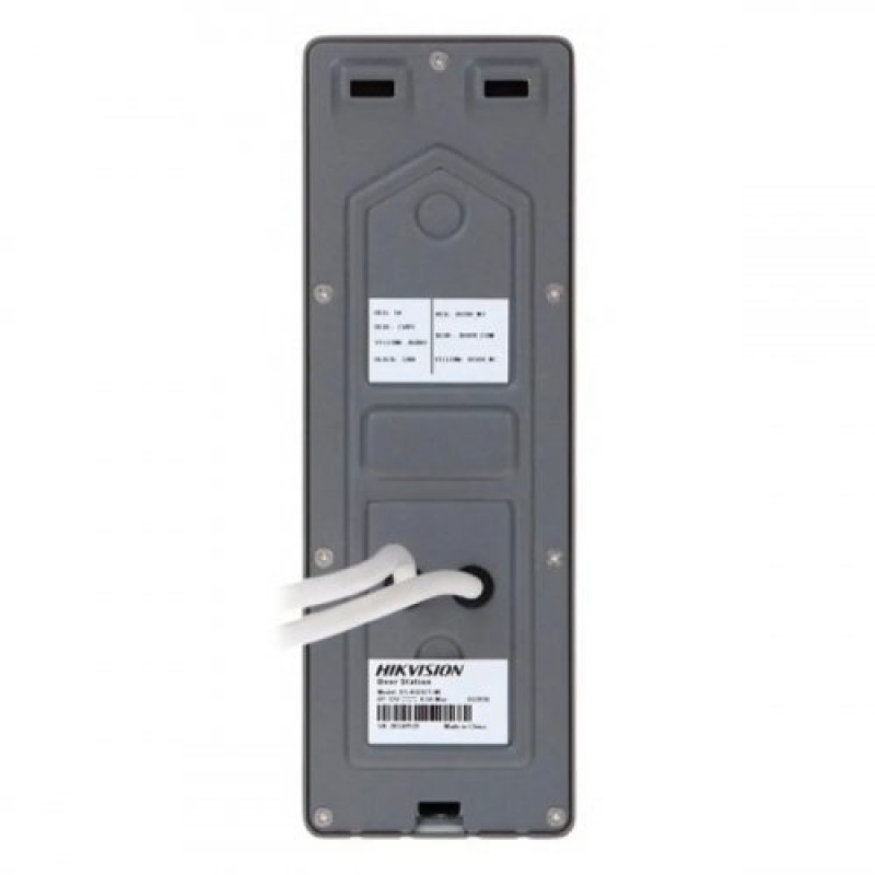 Комплект домофону Hikvision DS-KIS203T
