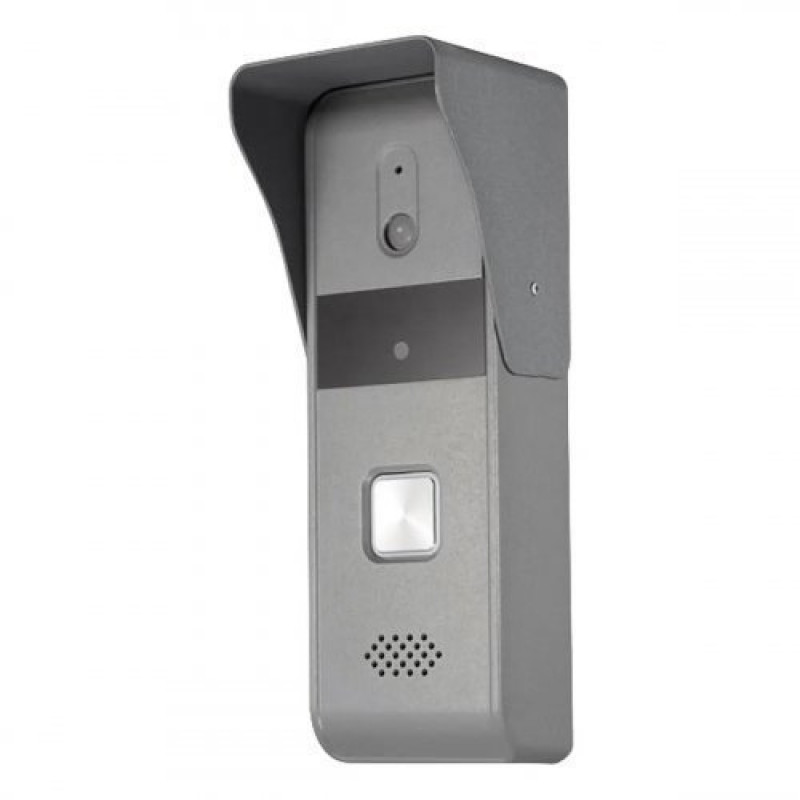 Комплект домофону Hikvision DS-KIS203T