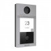 Wi-Fi IP-виклична панель Hikvision DS-KV8113-WME1(B)/Flush