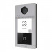 Wi-Fi IP-виклична панель Hikvision DS-KV8113-WME1(B)/Flush