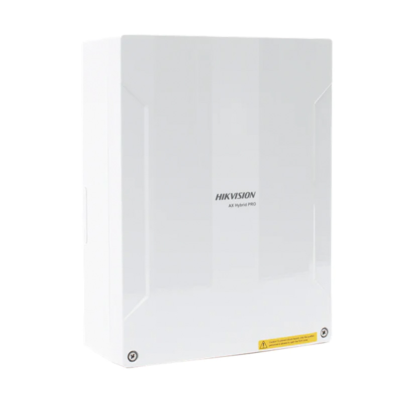 Централь Hikvision AX PRO DS-PWA96-M2-WE