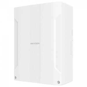 Централь Hikvision AX PRO DS-PWA96-M2-WE