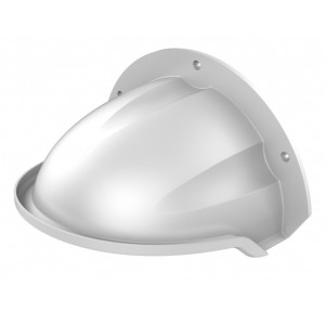 Козирок для купольних камер Hikvision DS-1250ZJ