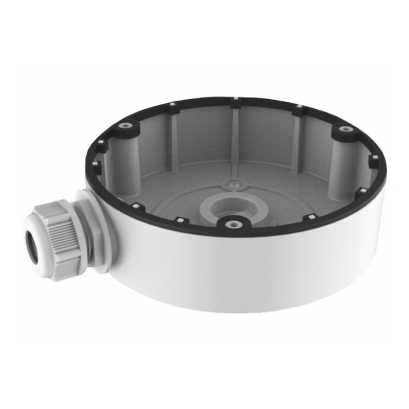 Кронштейн Hikvision DS-1280ZJ-DM8 для видеокамер