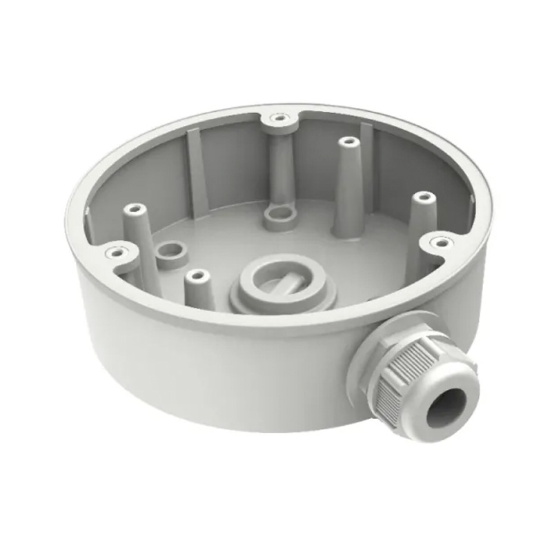 Комутаційна коробка Hikvision DS-1280ZJ-PT6