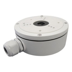 Комутаційний бокс Hikvision DS-1280ZJ-S