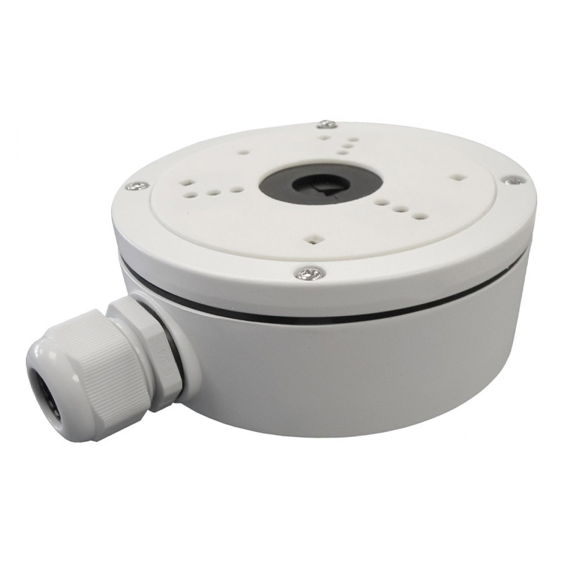 Коммутационный бокс Hikvision DS-1280ZJ-S