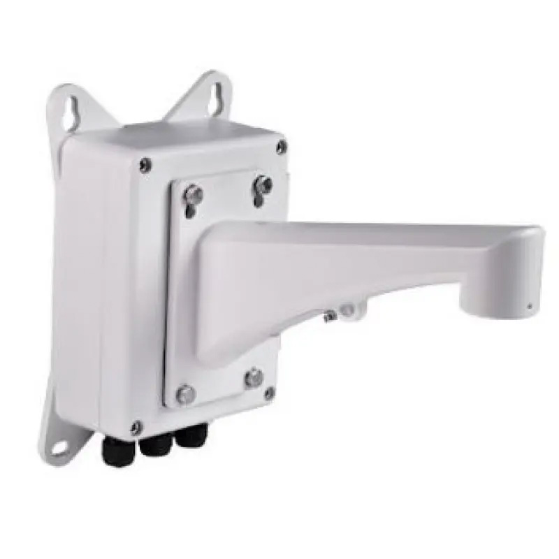 Настенный кронштейн Hikvision DS-1602ZJ-box для PTZ камер