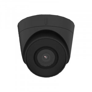 IP-камера 4 МП Hikvision DS-2CD1343G2-I black (2.8 мм) EXIR 2.0 з PoE
