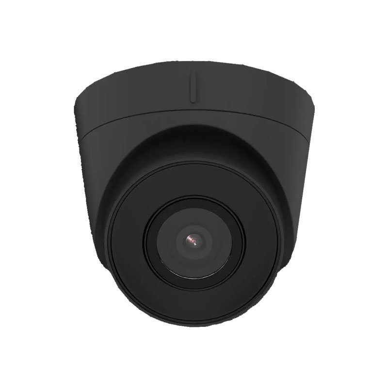 IP-камера 4 МП Hikvision DS-2CD1343G2-I black (2.8 мм) EXIR 2.0 с PoE