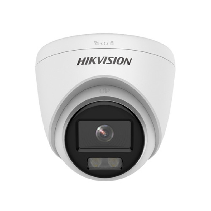 IP-камера 4 МП Hikvision DS-2CD1347G0-L(C) (2.8 мм) ColorVu