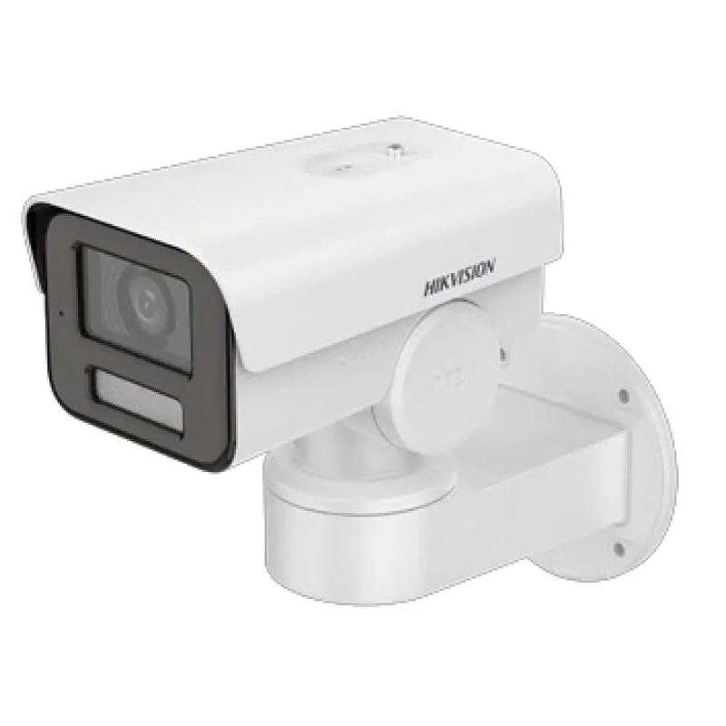 IP-камера 4 МП Hikvision DS-2CD1A43G0-IZU (2.8-12 мм) с PoE