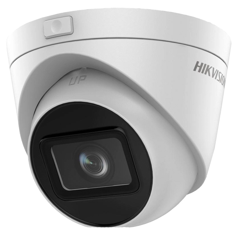 IP-камера 2 МП Hikvision DS-2CD1H23G2-IZS (2.8-12 мм) з PoE