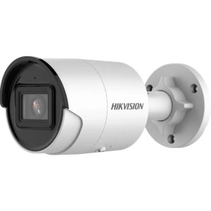 IP-камера 8 МП Hikvision DS-2CD2086G2-IU(C) (2.8 мм) AcuSense Darkfighter