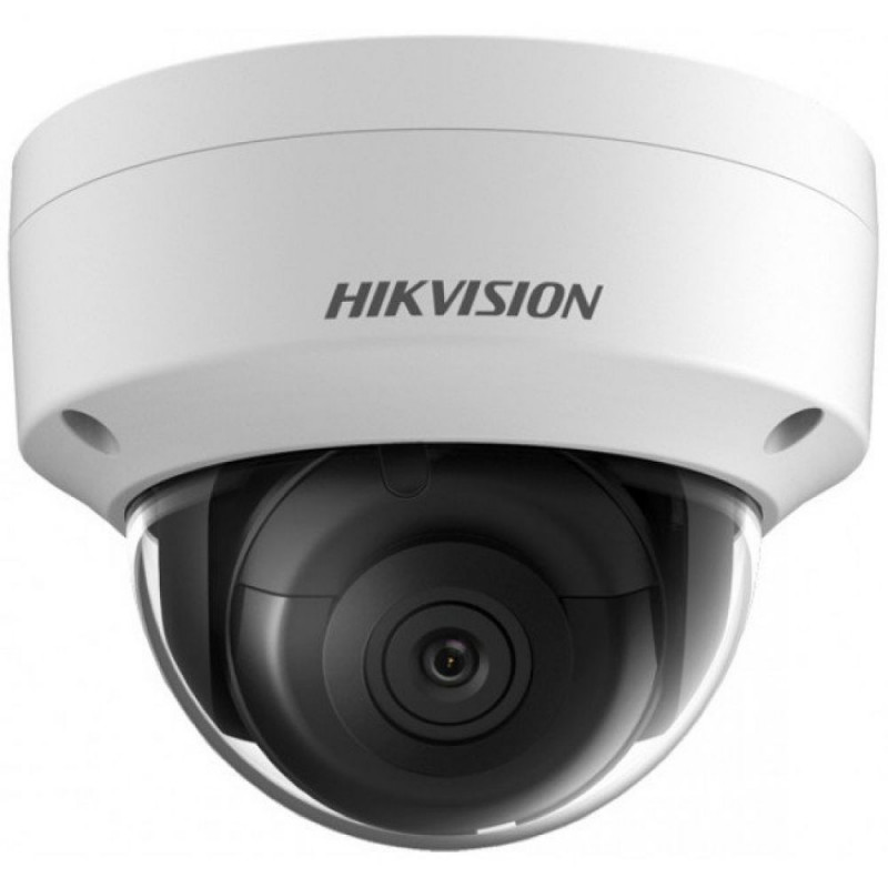 IP-камера 2 МП Hikvision DS-2CD2125FHWD-IS (2.8 мм) с PoE