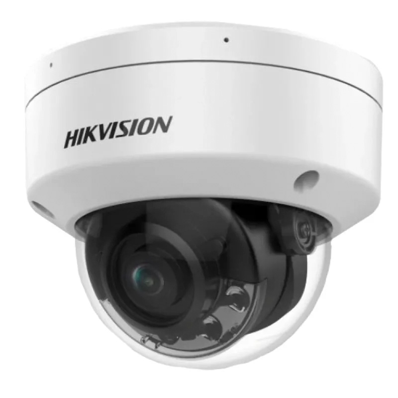 IP-камера 4 МП Hikvision DS-2CD2147G2H-LISU(eF) (2.8 мм) ColorVu