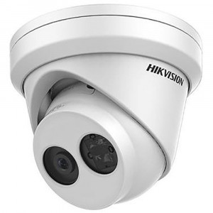 IP-камера 4 МП Hikvision DS-2CD2345FWD-I з PoE