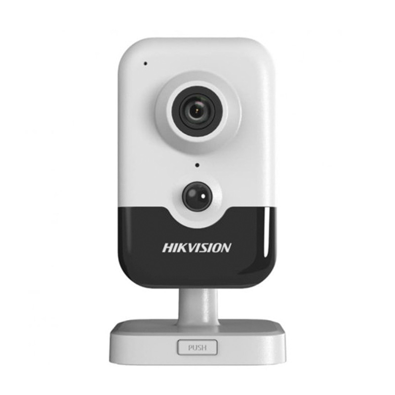 Wi-Fi IP-камера 2 МП Hikvision DS-2CD2421G0-IW(W) (2.8 мм)