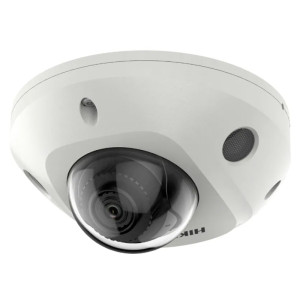 IP-камера 2 МП Hikvision DS-2CD2523G2-IS(D) (2.8 мм) AcuSense з PoE