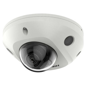 IP-камера 4 МП Hikvision DS-2CD2543G2-I (2.8 мм) з PoE