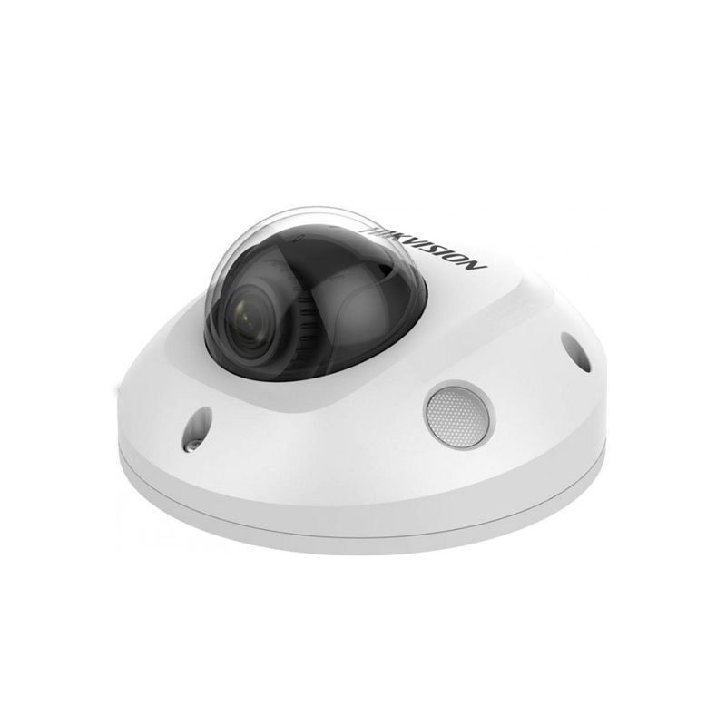 IP-камера 4 МП Hikvision DS-2CD2543G2-IS (4 мм) AcuSense
