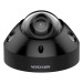 IP-камера 8 МП Hikvision DS-2CD2583G2-IS (2.8мм) AcuSense с PoE черная