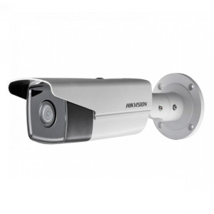 IP-камера 2 МП Hikvision DS-2CD2T25FHWD-I8 (6 мм) з WDR та PoE