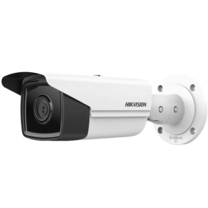 IP-камера 6 МП Hikvision DS-2CD2T63G2-4I (2.8 мм) AcuSense